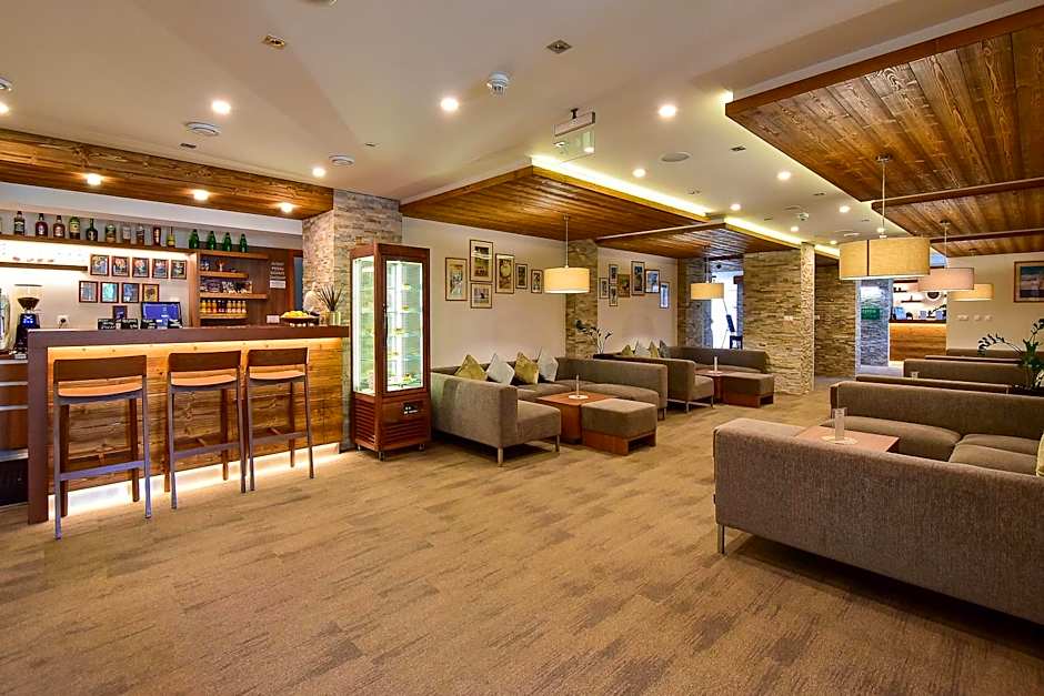 Šport Hotel *** Donovaly