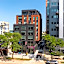 Moxy Madison Downtown