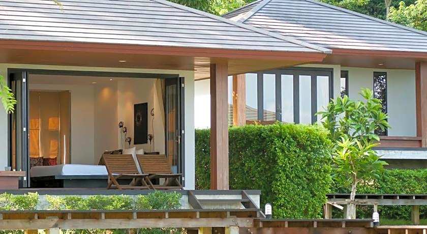 Plub Pla Koh Mak Retreat