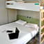 ibis budget Rouen Parc des Expos Zenith