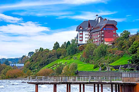 Wyndham Puerto Varas Pettra