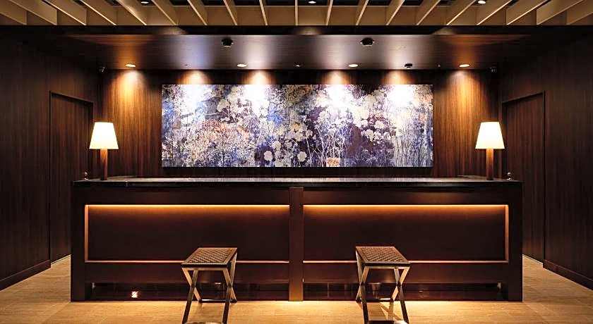 Hotel Forza Nagasaki
