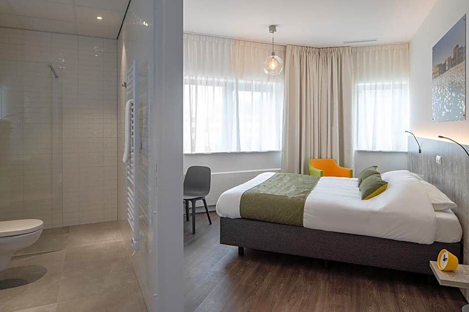 ibis Styles Almere