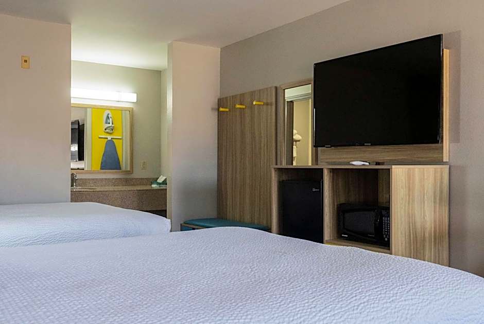Days Inn by Wyndham San Angelo