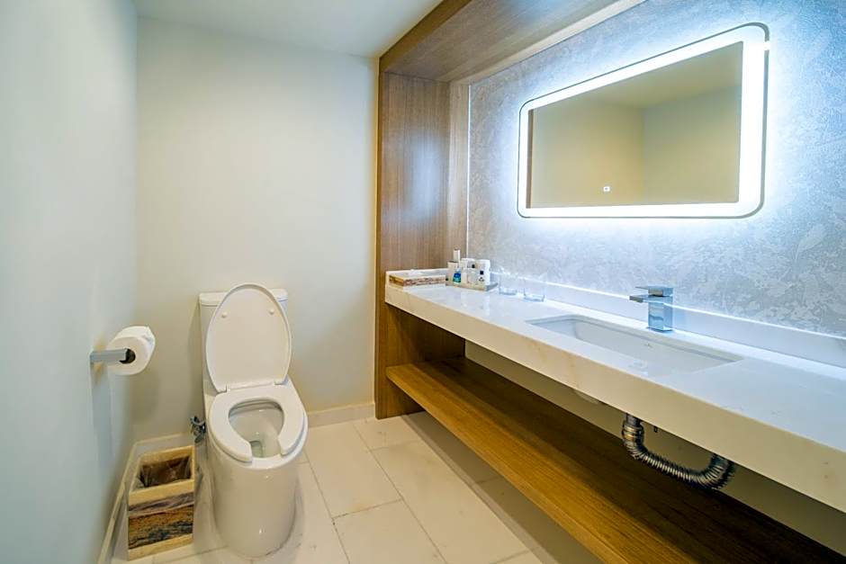 Real Intercontinental San Salvador By IHG