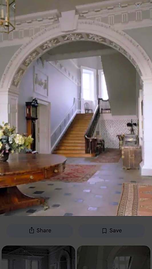 Arch House