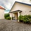 Bella Vista Motel Palmerston North