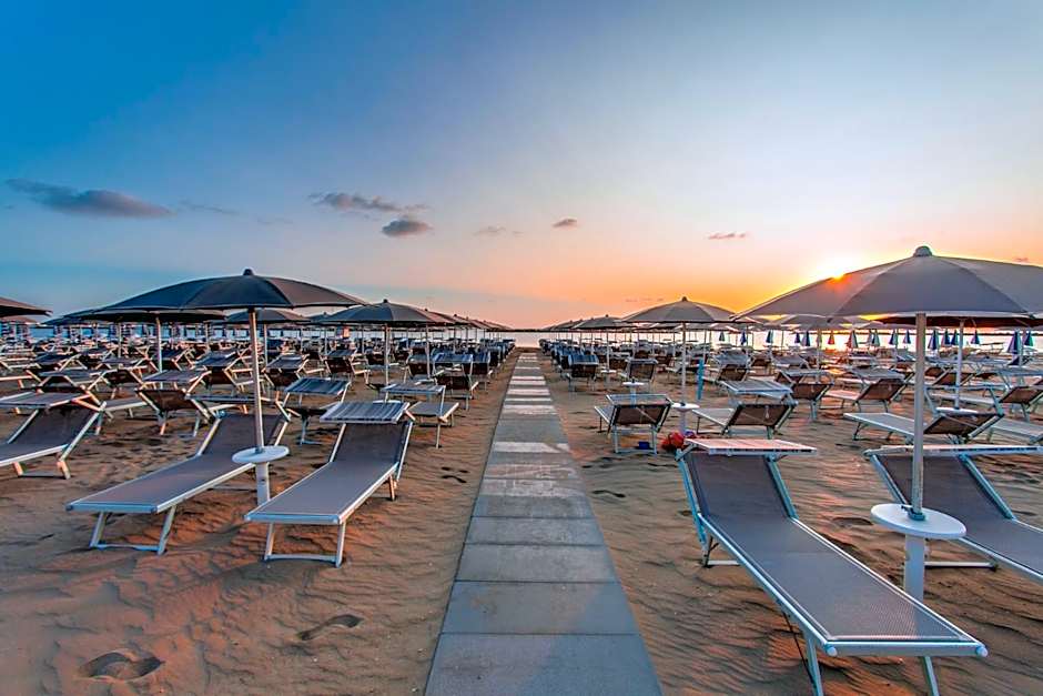 Hotel Valverde & Residenza