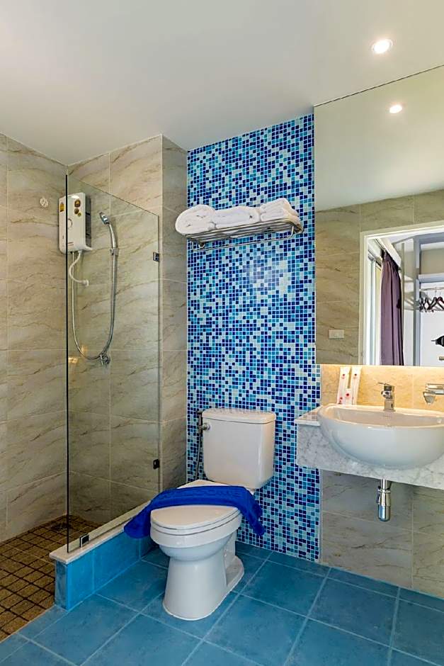 Zircon Hotel