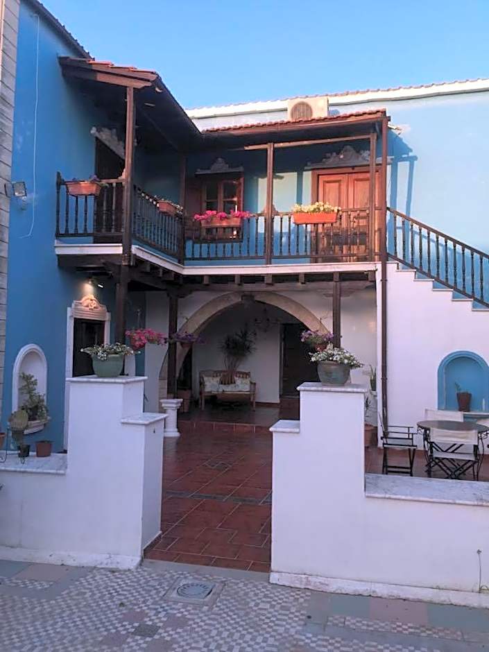 Villa Thermopilon