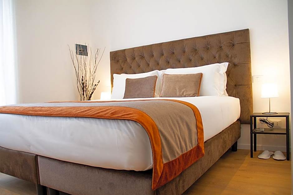 Michelangelo Vatican Rooms