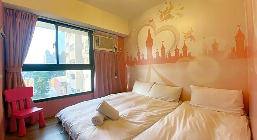 One Night Inn Fengjia