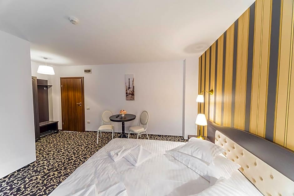 Hotel Complex Havana