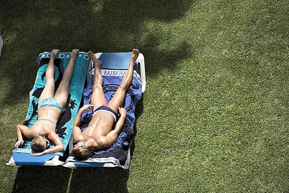 Playa Del Sol - Adults Only