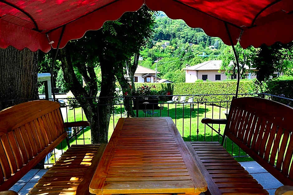 Hotel La Torre