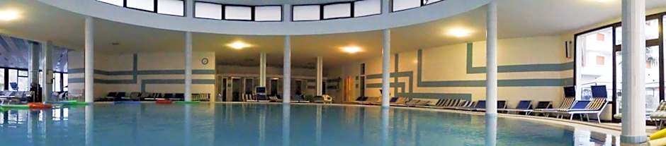 Hotel Terme Marconi
