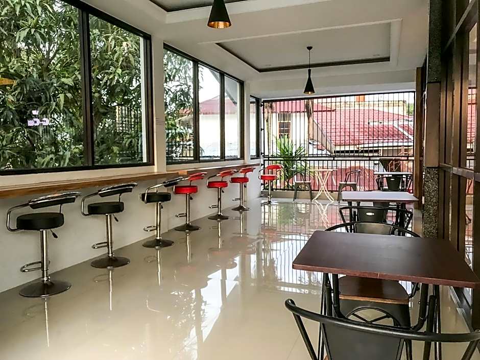 RedDoorz @ Gerson Hotel Abepura