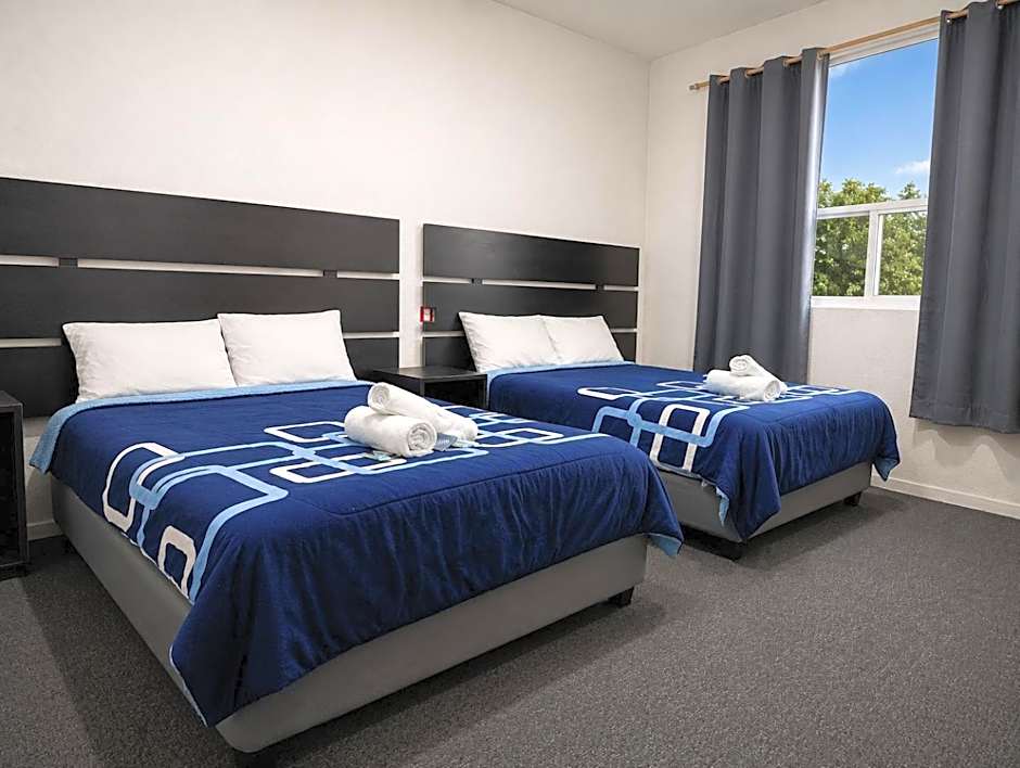 Hotel Boutique Otomi cerca de Tolantongo