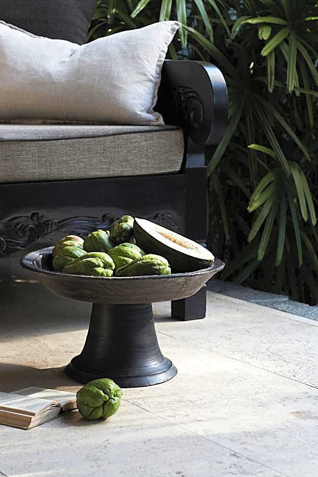 The Villas of Byron