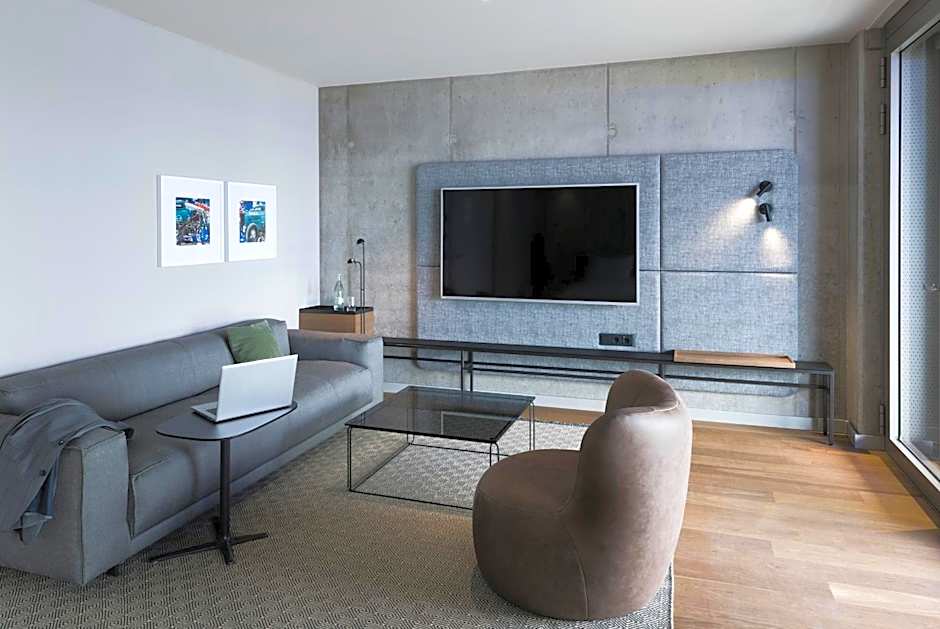b'mine Hotel Frankfurt Airport