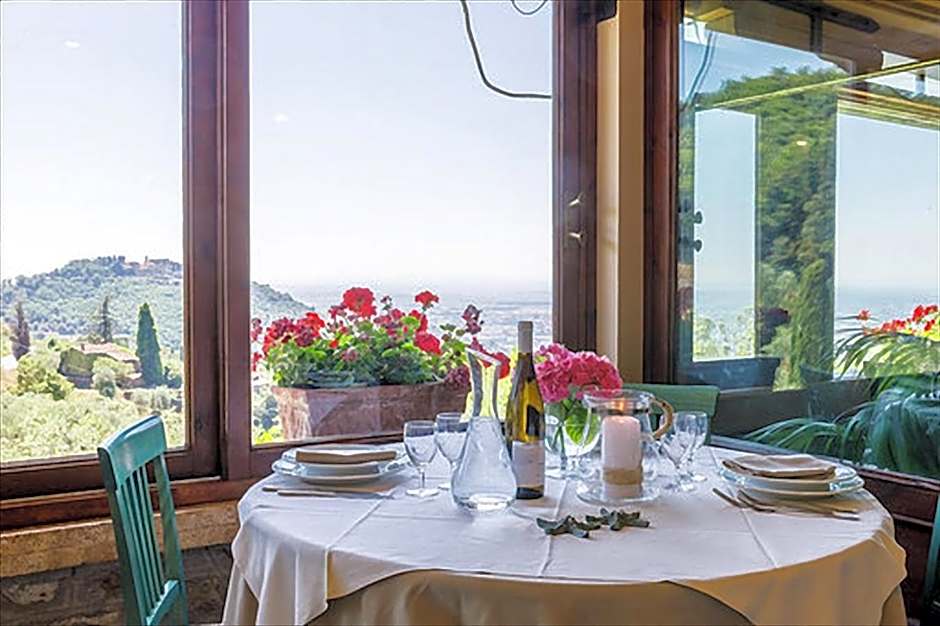 Albergo Santa Barbara