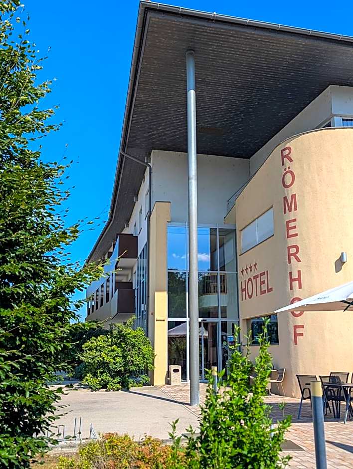 Hotel Römerhof