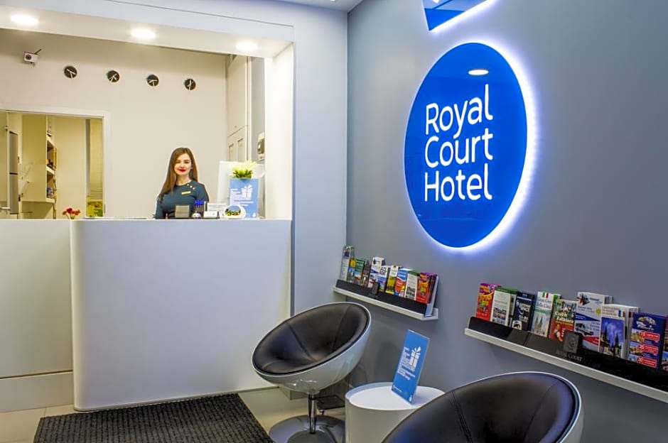 Royal Court Hotel