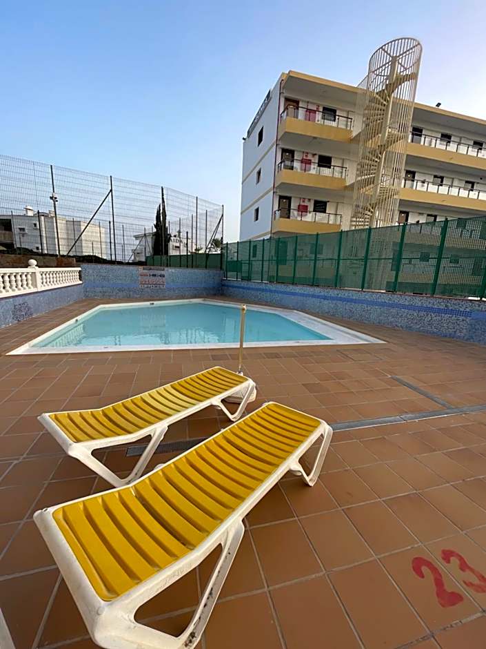 Apartament Modern 1 Playa del Ingles