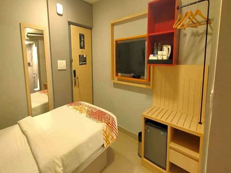 Ginger Bangalore Whitefield