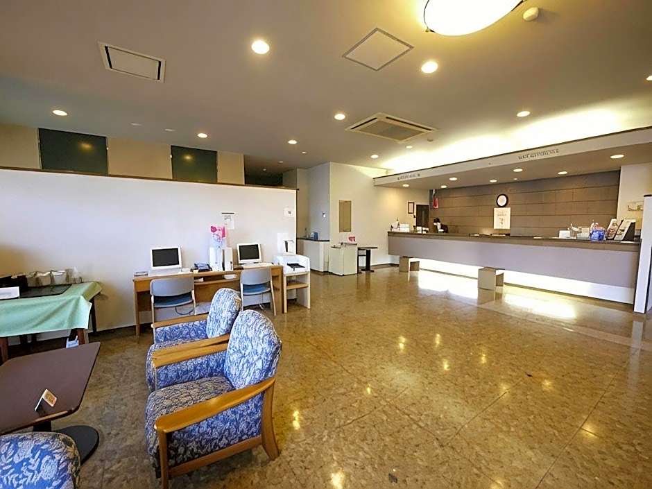 Hotel Route Inn Shimada Ekimae