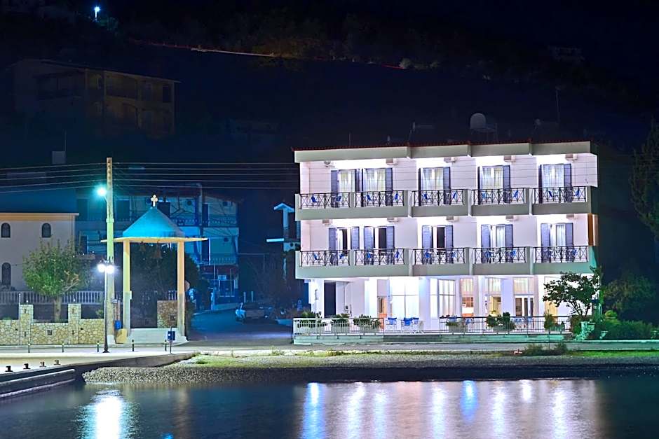 Hotel Blue Sea
