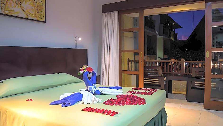 Fourteen Roses Beach Hotel