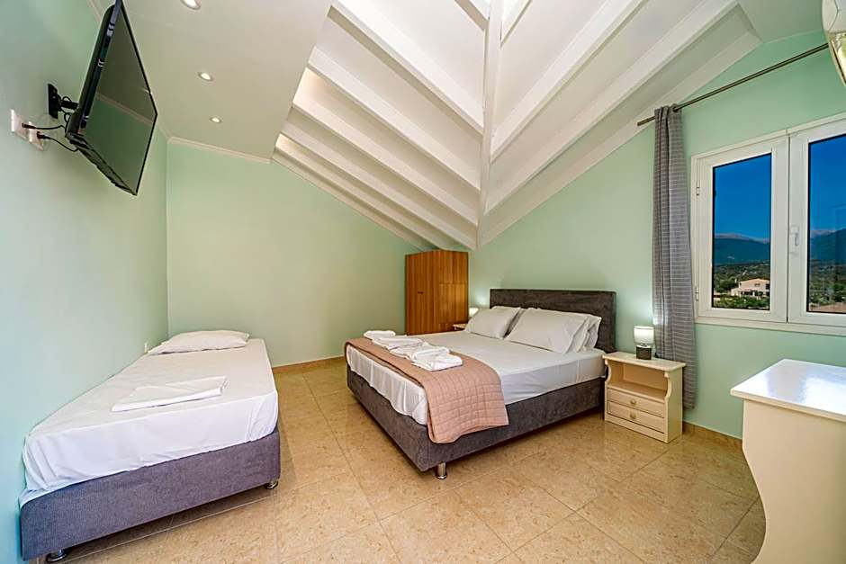 Filalithis Studios & Apartments