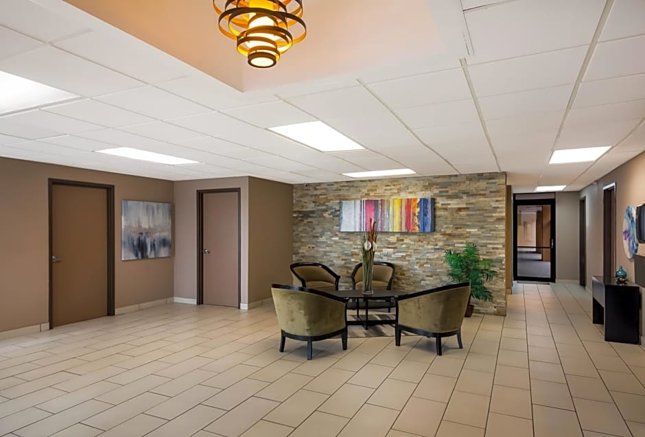 Quality Inn & Suites Round Rock