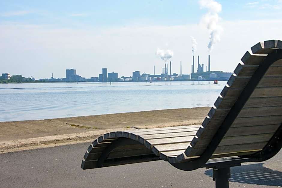 KOMPAS Hotel Aalborg