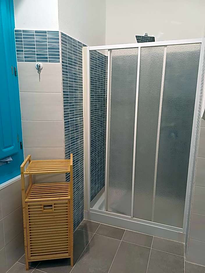 B&b Ventuno Barumini