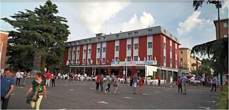 Hotel Domus