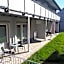 Aparthotel-Stadtallendorf