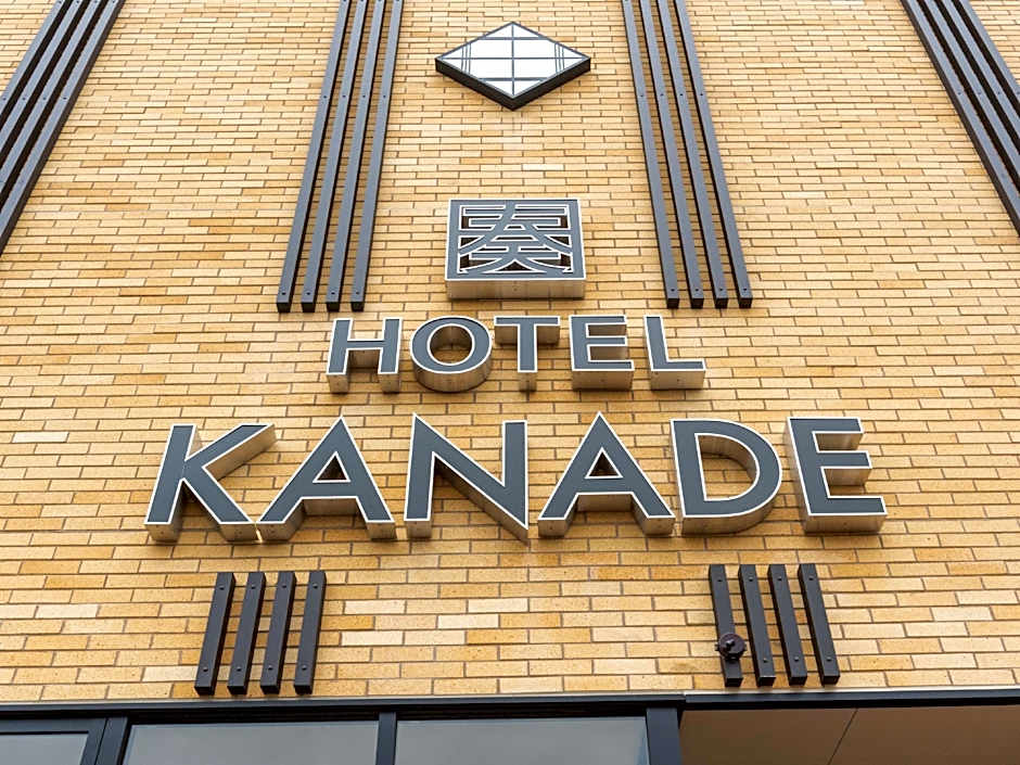 Hotel Kanade Kanku Kaizuka