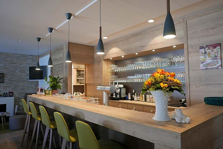 Landhotel Salmen