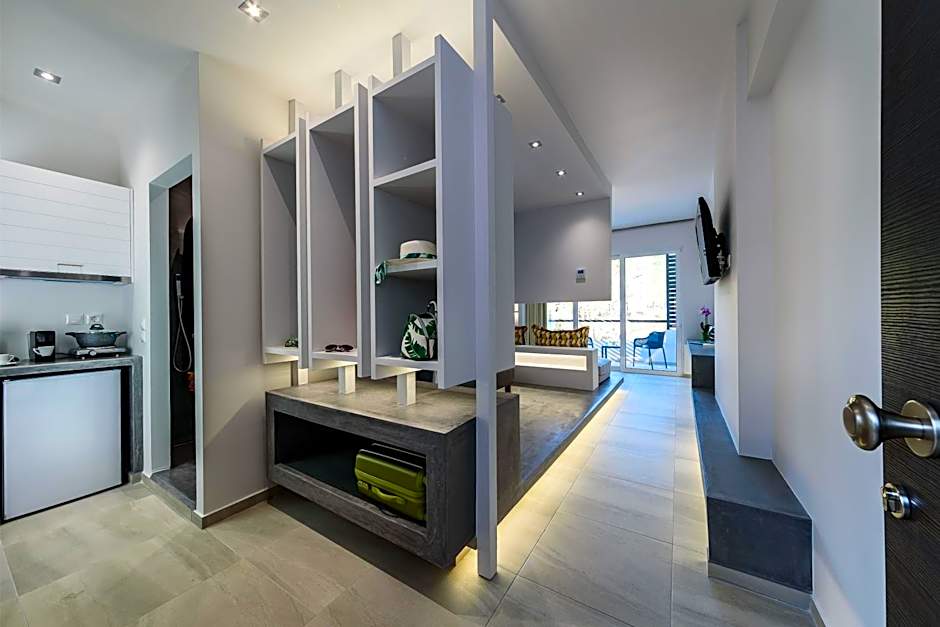 Solar Apartments by Amara Living