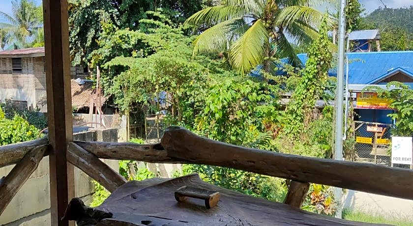 Shenamae Pension and Apartelle