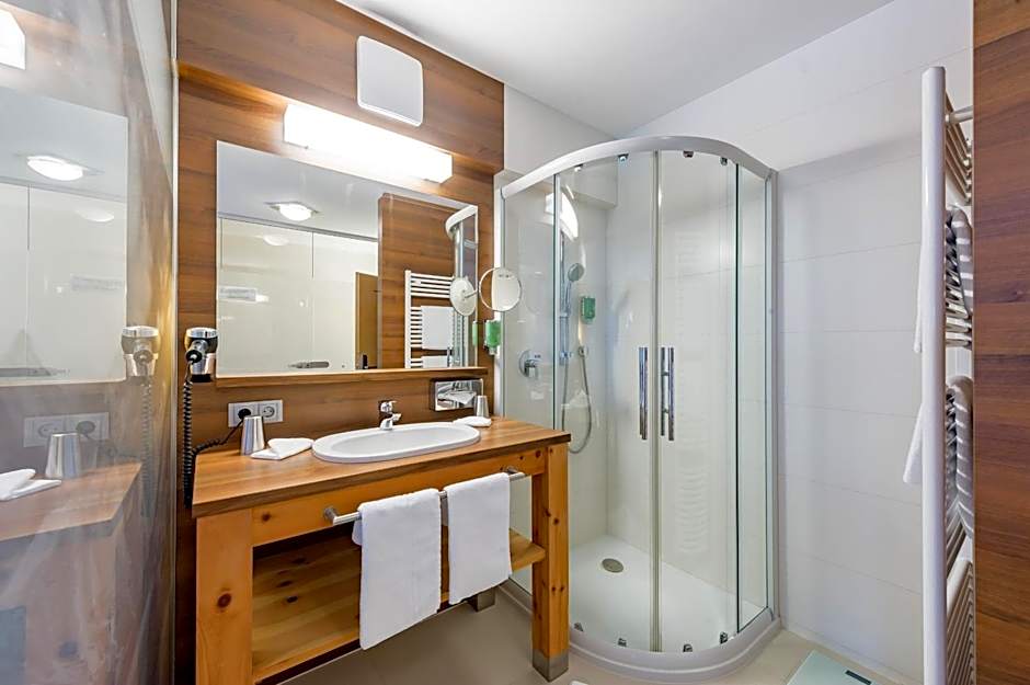 Hotel Andy 4 Sterne Superior