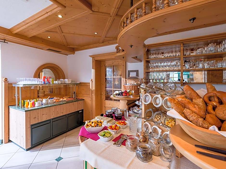 Aparthotel Gallahaus