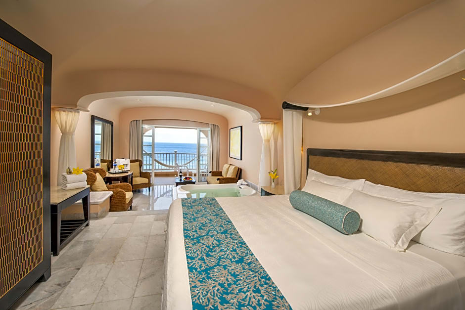 Photo 1 of 2 of Superior Presidential 2 Bedroom Suite