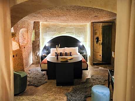 King Suite with Spa Bath