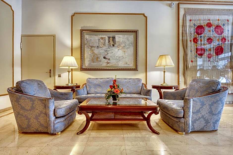Hotel Roger De Lluria