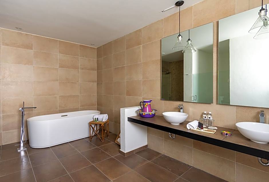 Hotel Hacienda San Cristobal