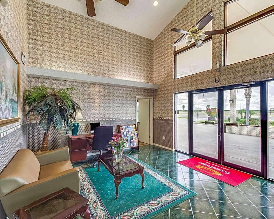 Econo Lodge Falfurrias Hwy 281