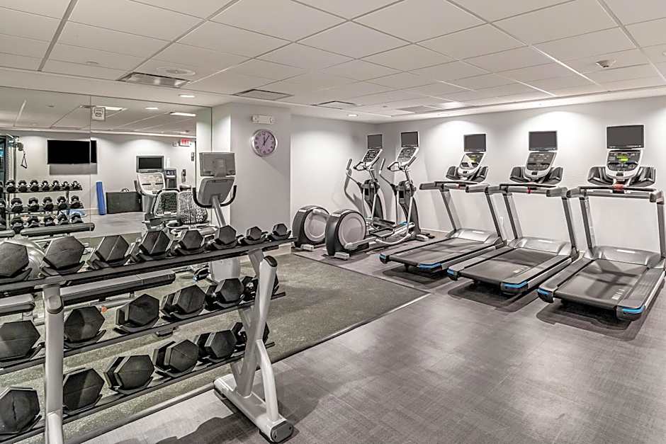 Holiday Inn Columbia - Downtown by IHG